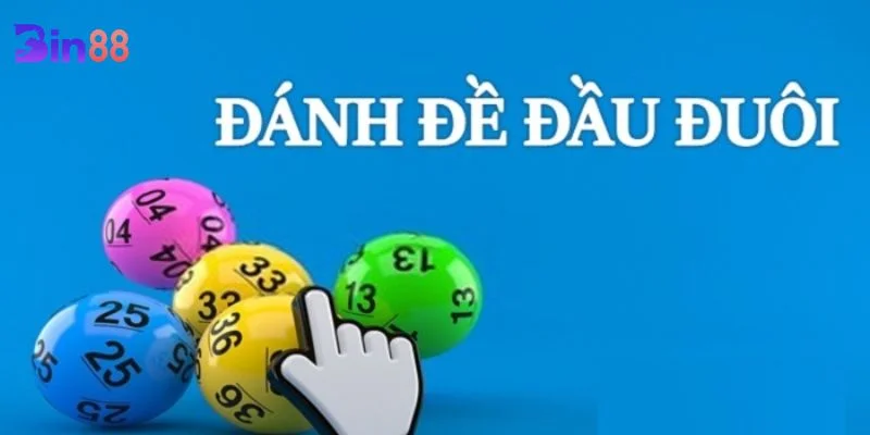 Cách đánh đầu đuôi được lô thủ đặc biệt quan tâm.